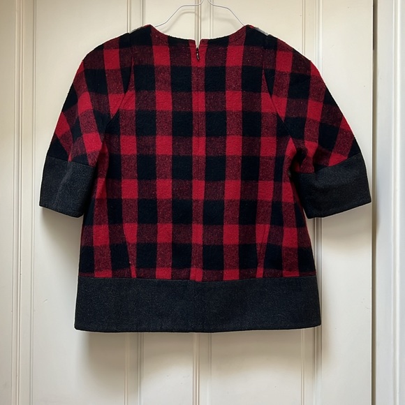 O’2nd Fleece top - Picture 2 of 10